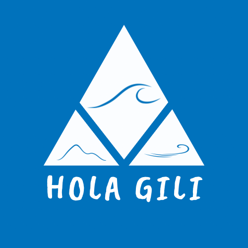 Hola Gili